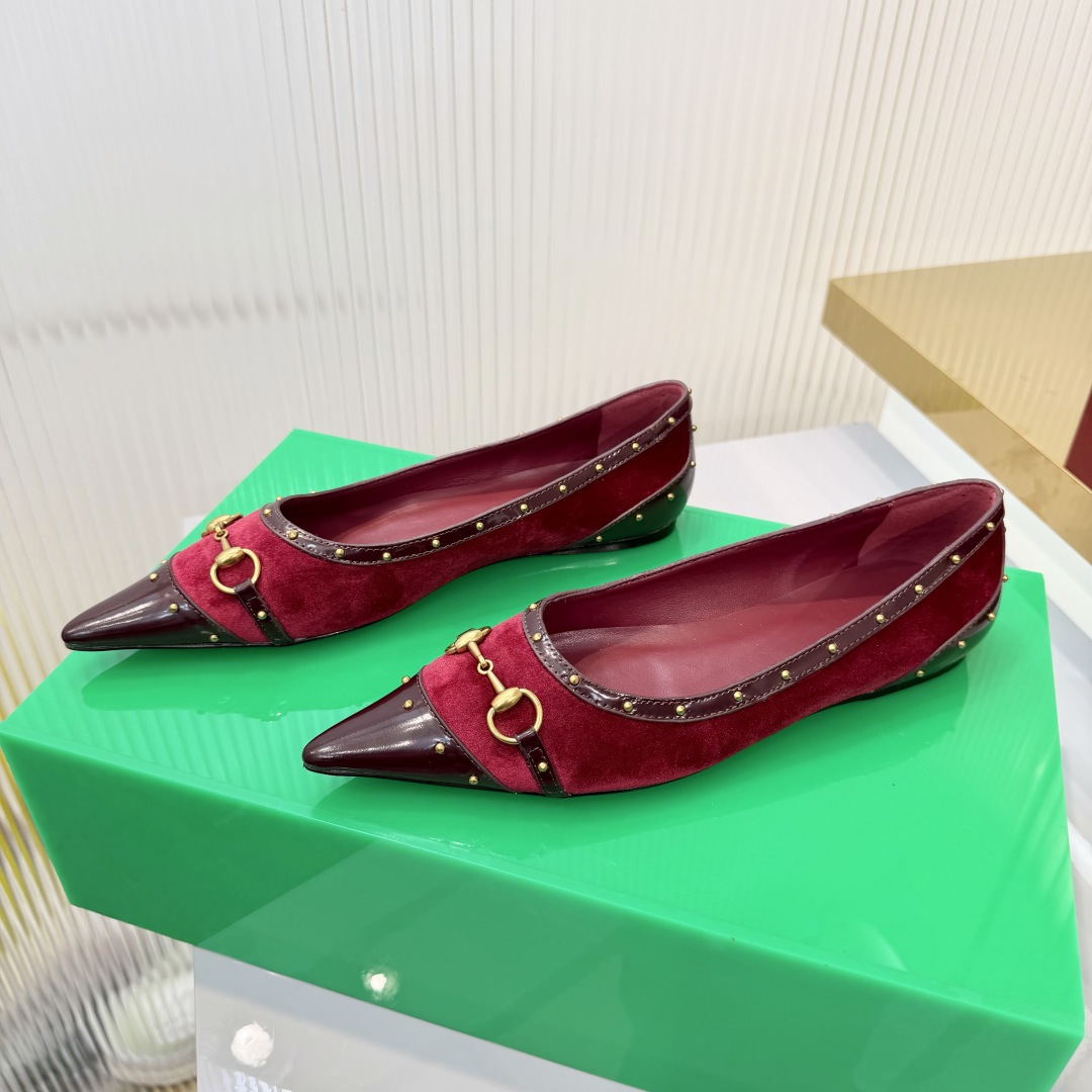 Gucci Heels