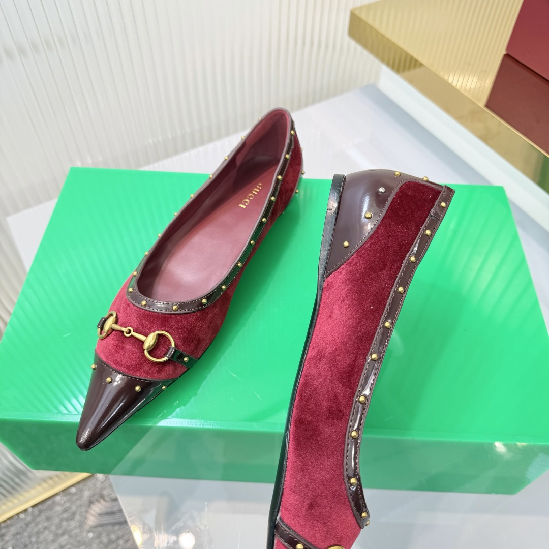 Gucci Heels