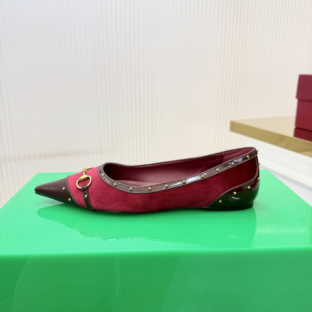Gucci Heels