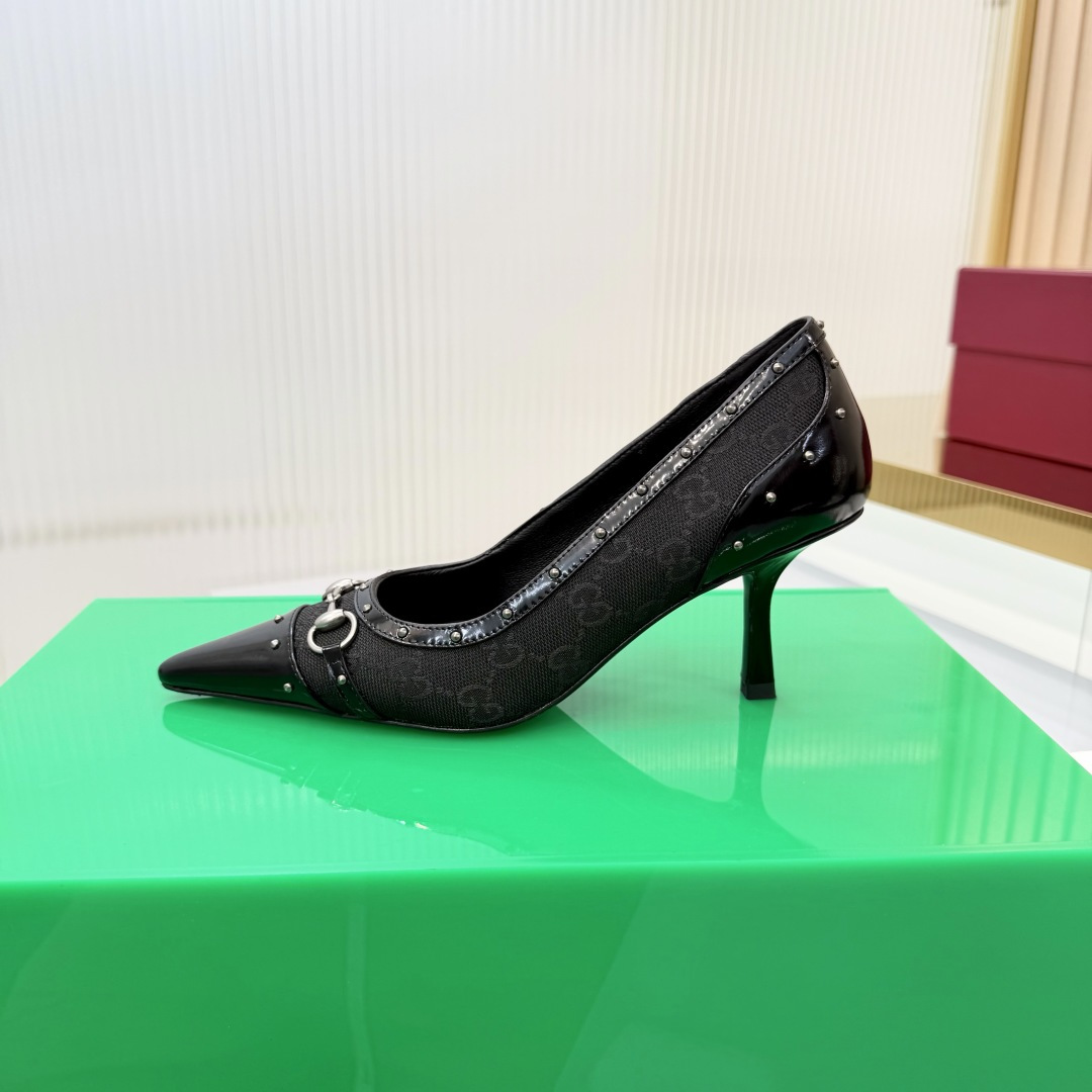 Gucci Heels