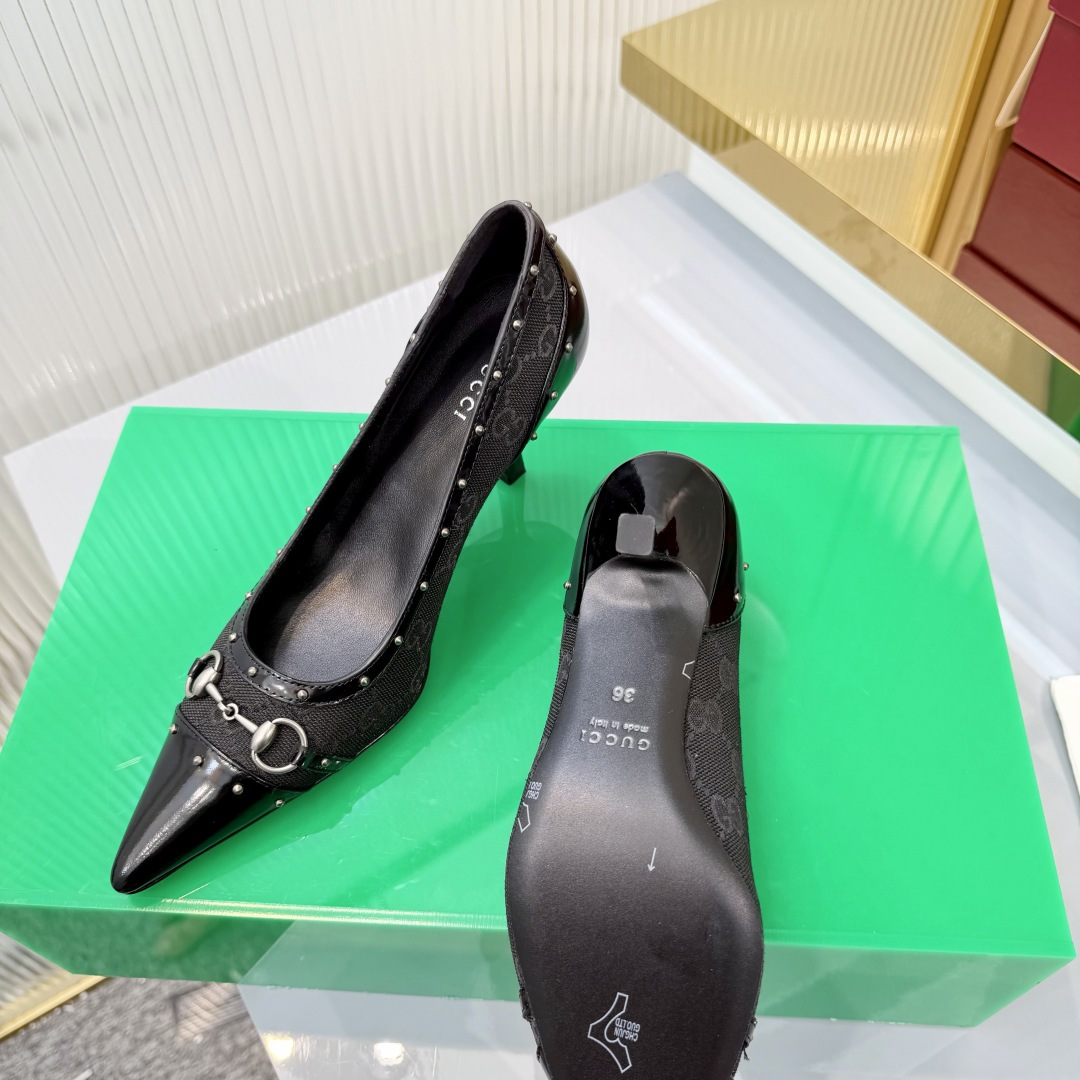 Gucci Heels