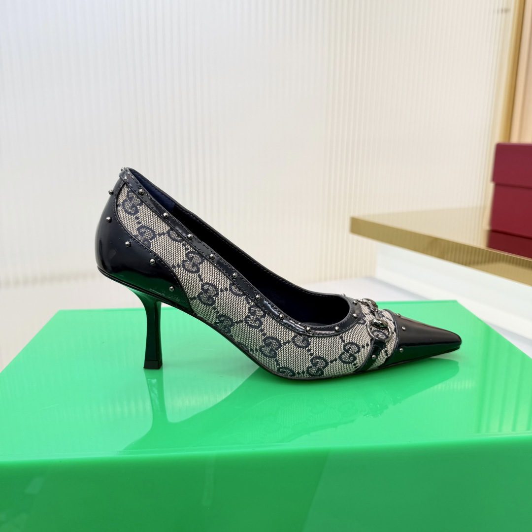 Gucci Heels