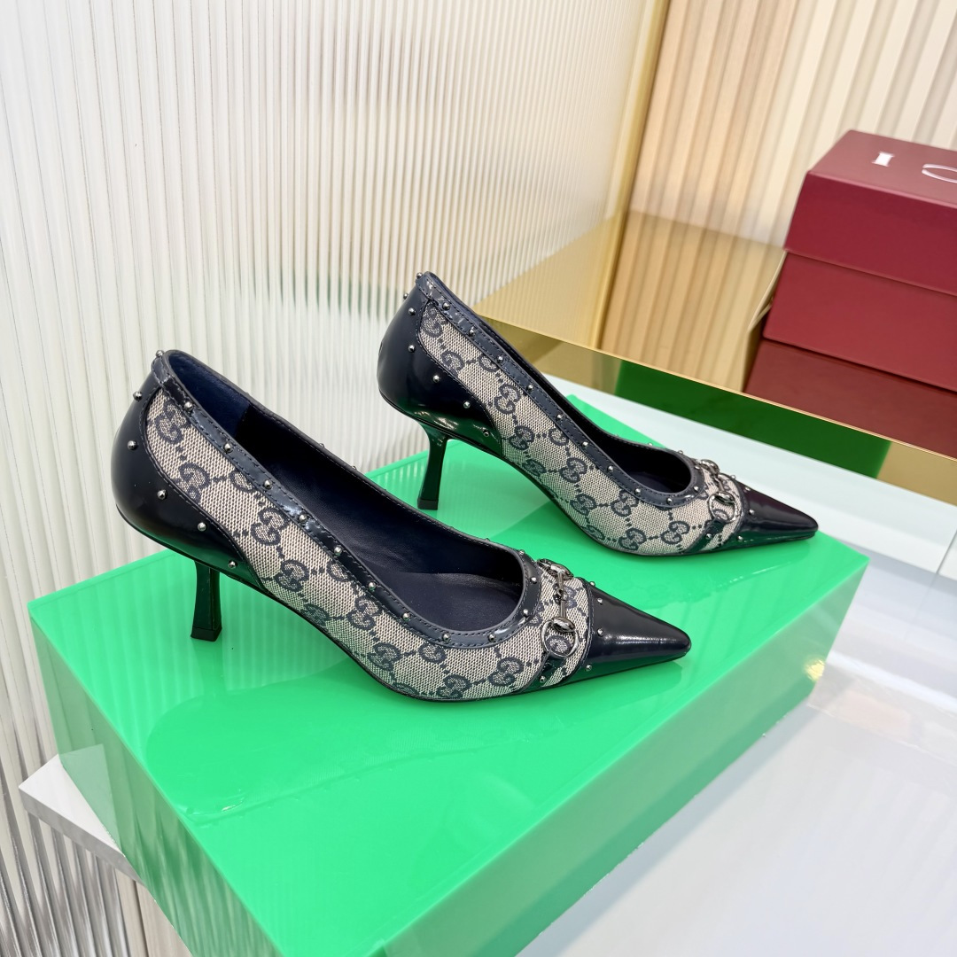 Gucci Heels