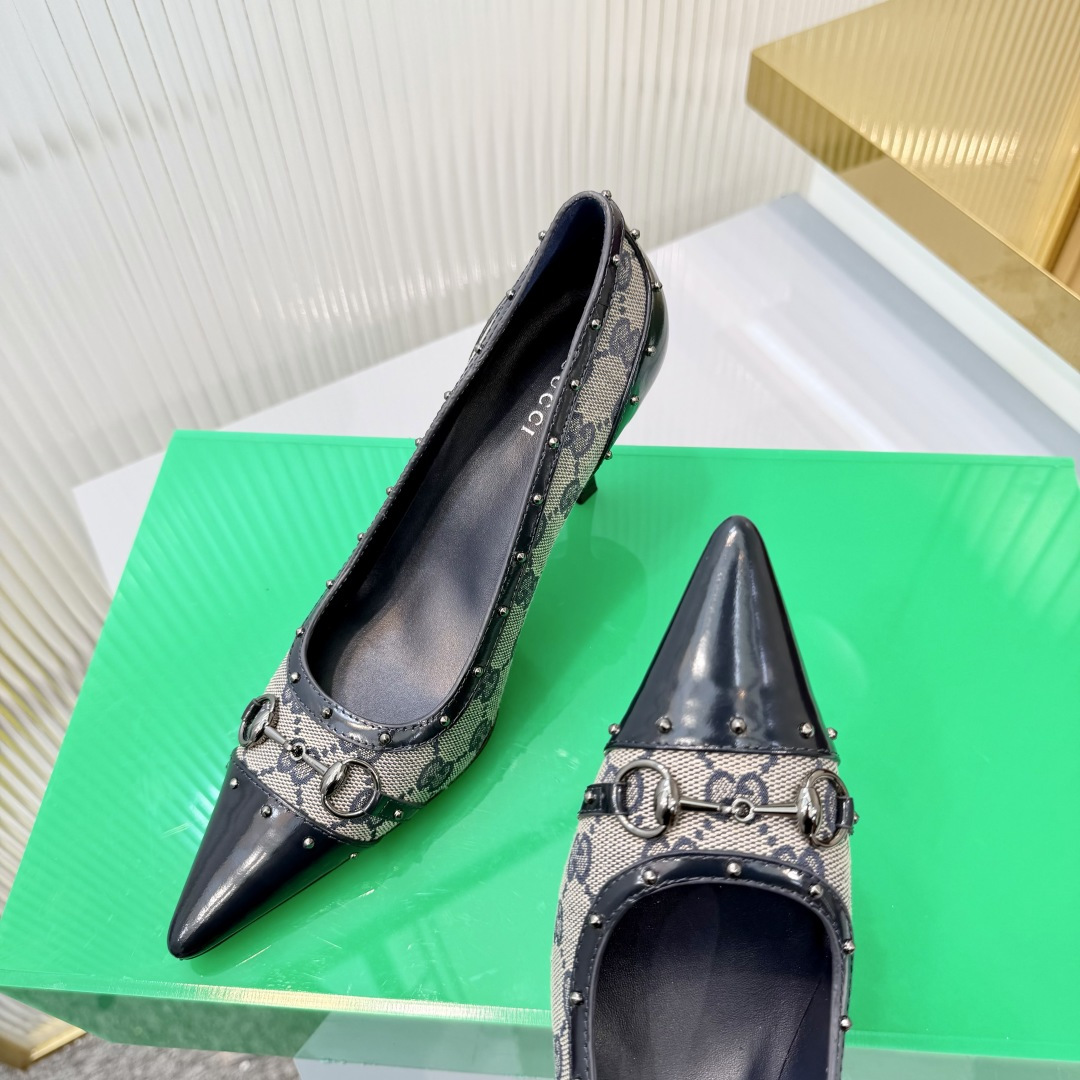 Gucci Heels