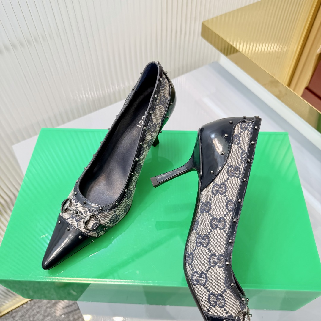 Gucci Heels