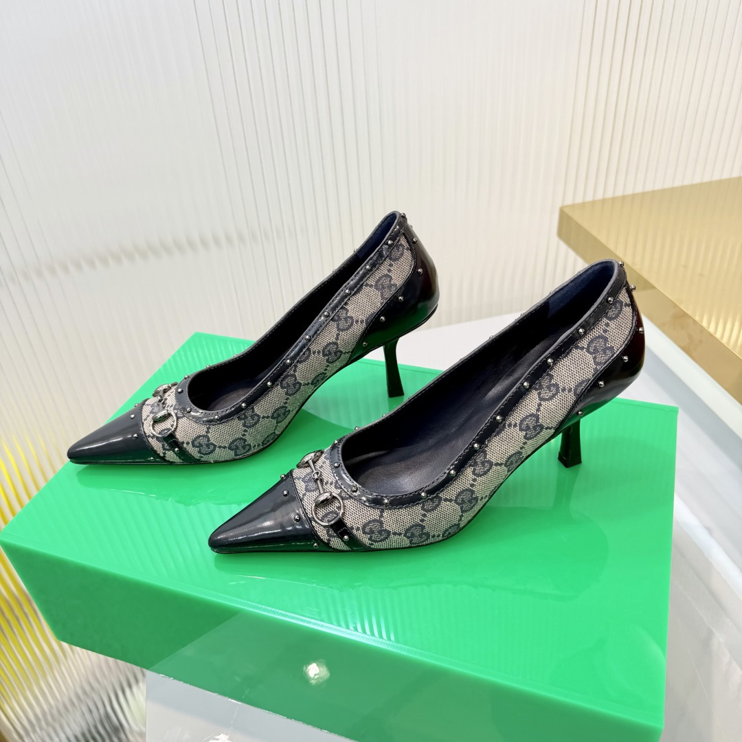 Gucci Heels