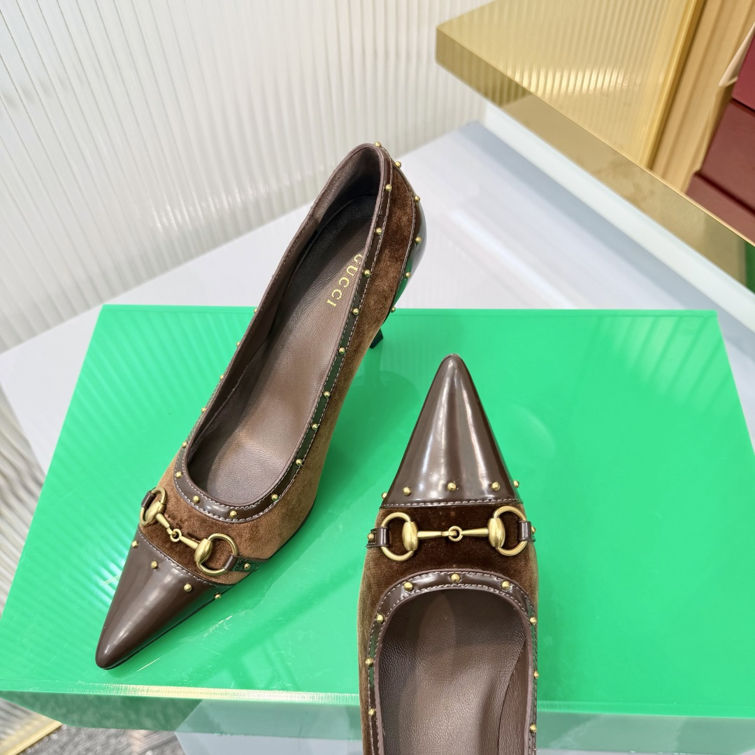 Gucci Heels