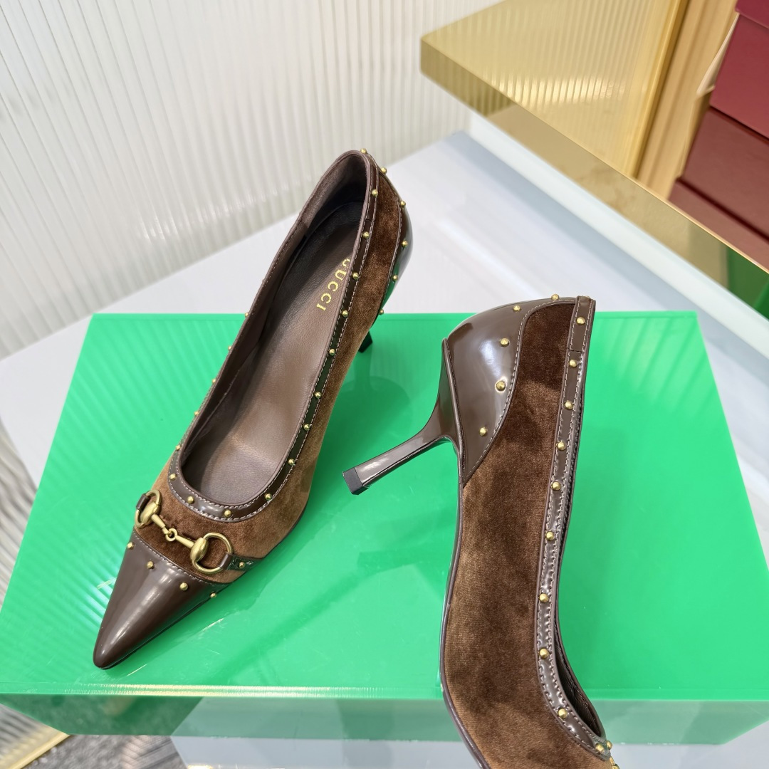 Gucci Heels