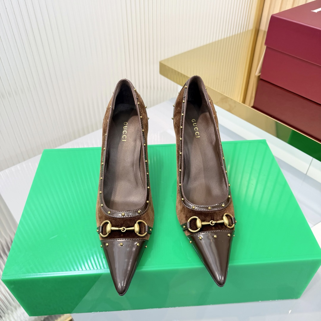 Gucci Heels