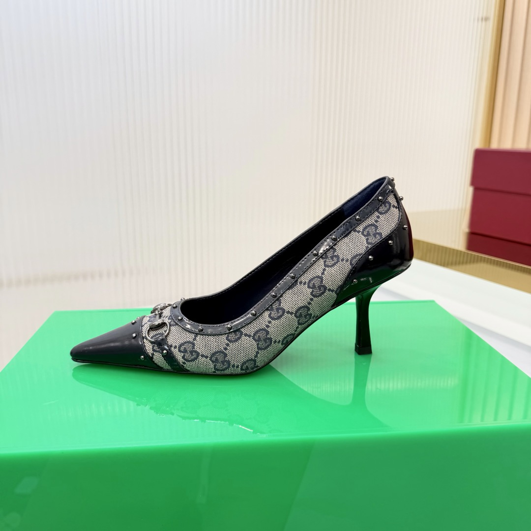Gucci Heels