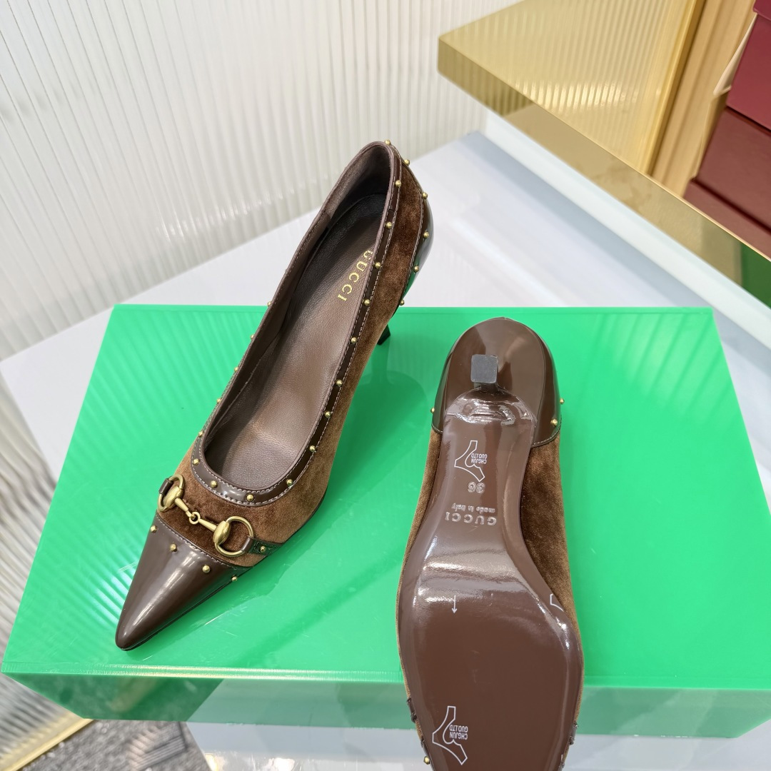 Gucci Heels