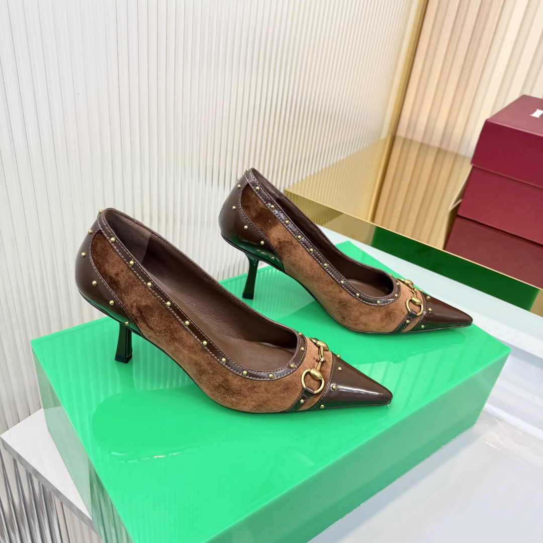 Gucci Heels