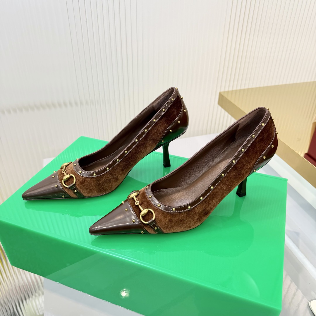 Gucci Heels