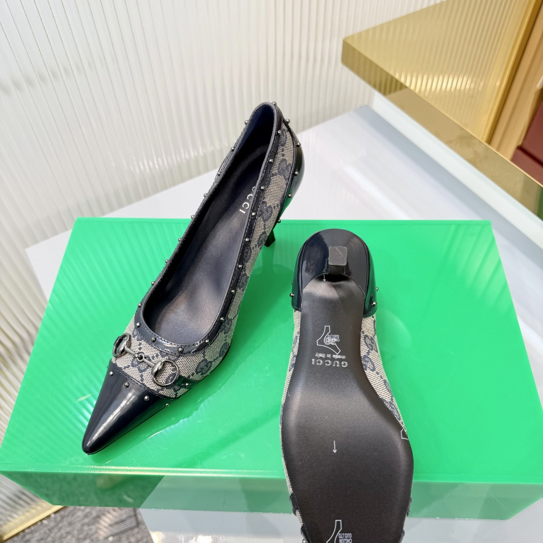 Gucci Heels