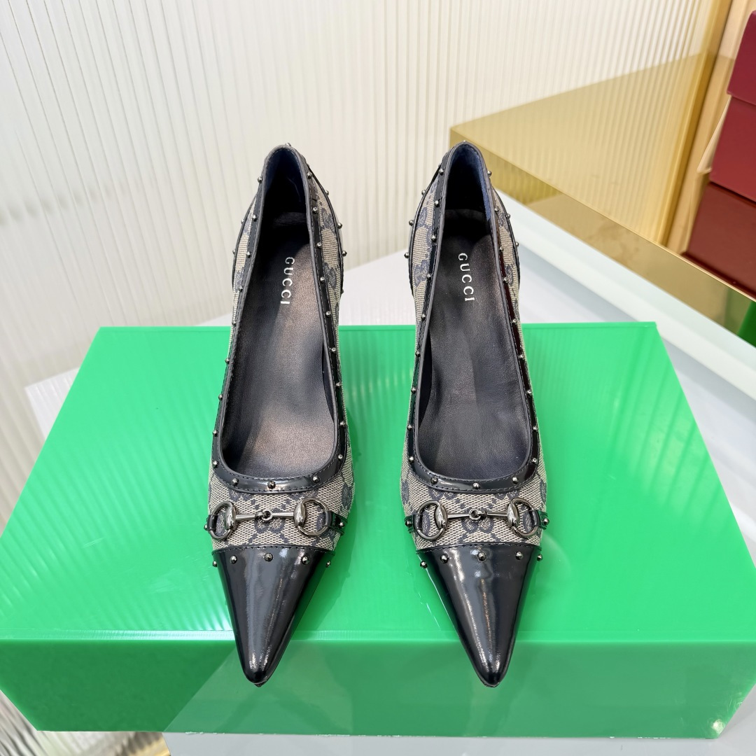 Gucci Heels