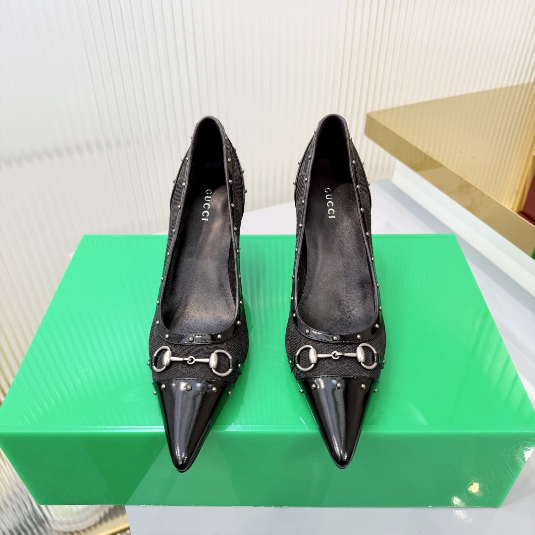 Gucci Heels