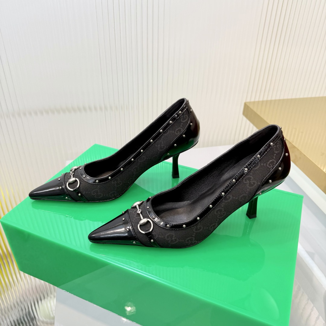 Gucci Heels
