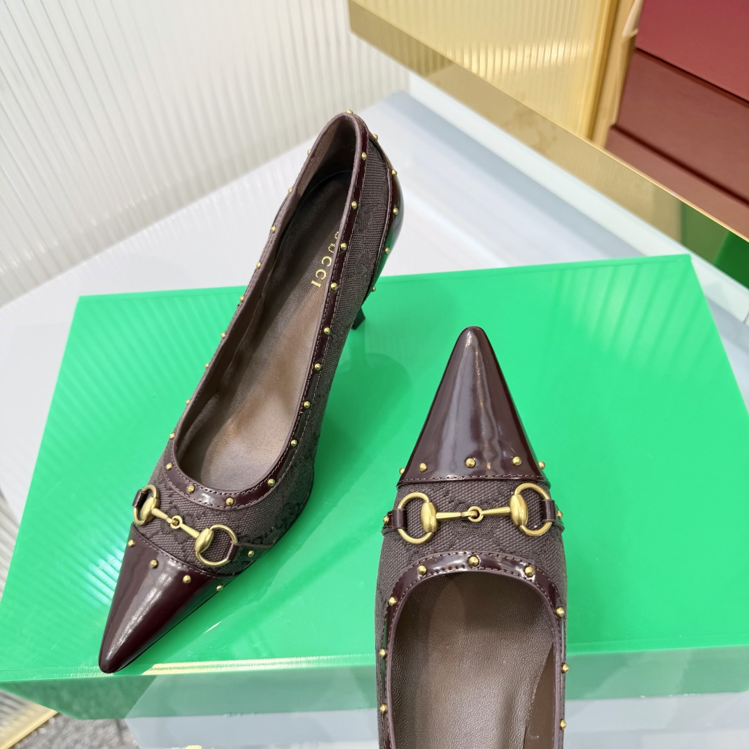 Gucci Heels