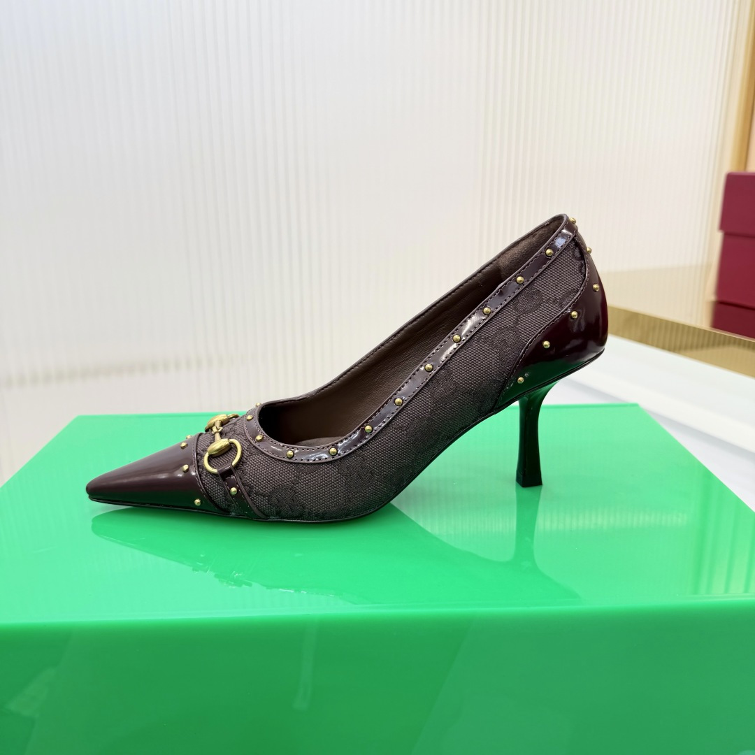 Gucci Heels