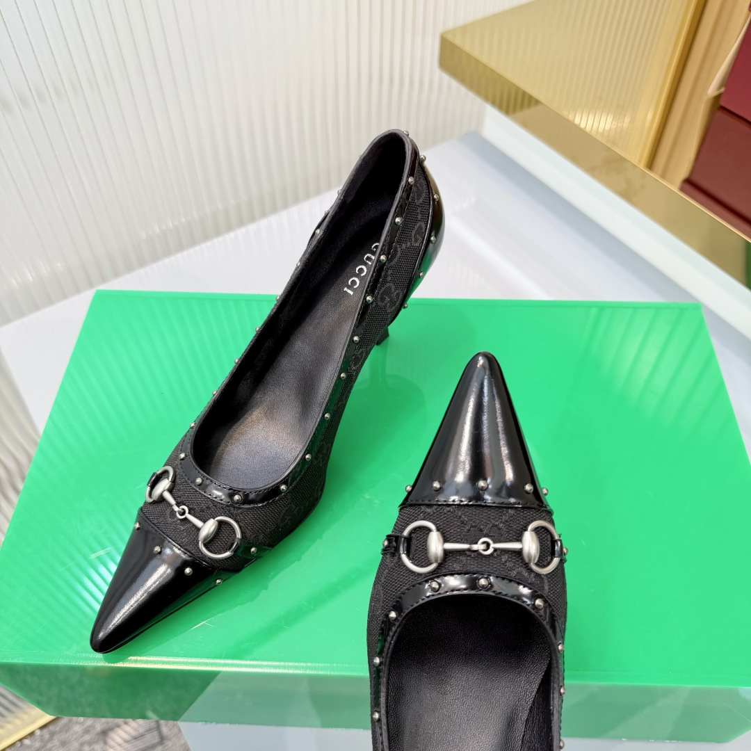 Gucci Heels