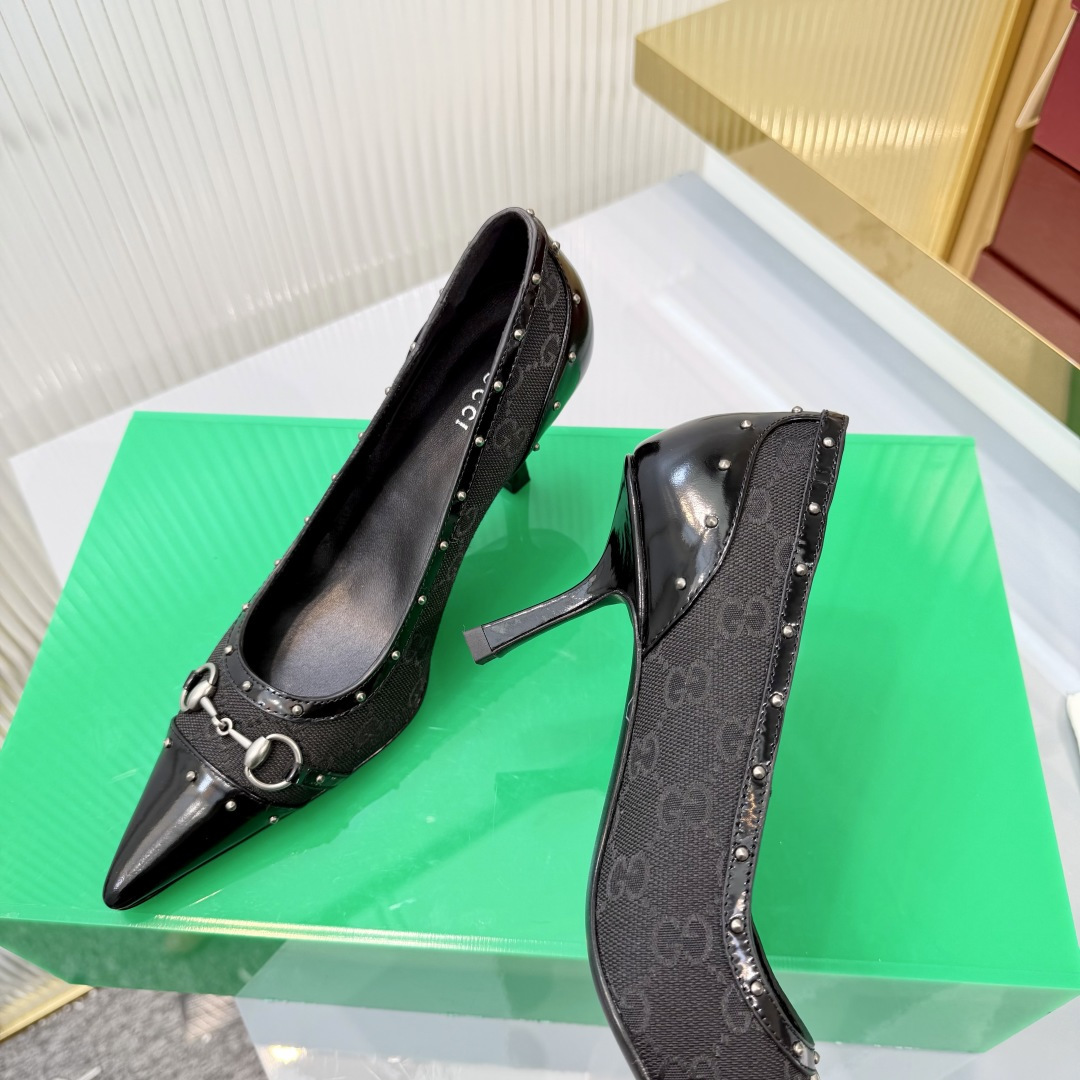 Gucci Heels