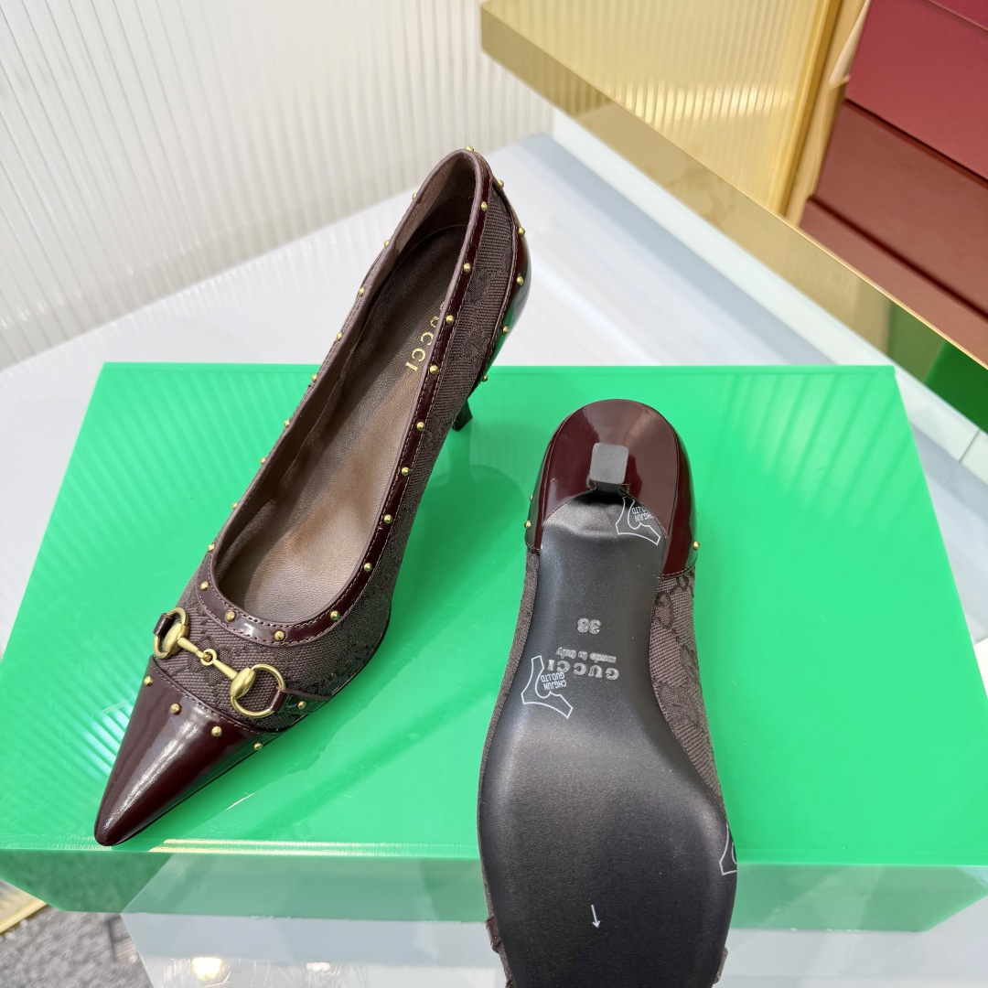 Gucci Heels