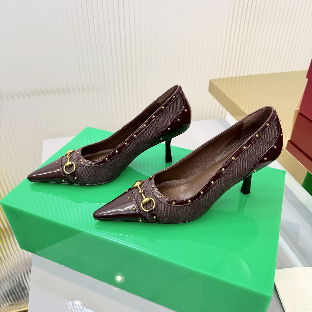Gucci Heels