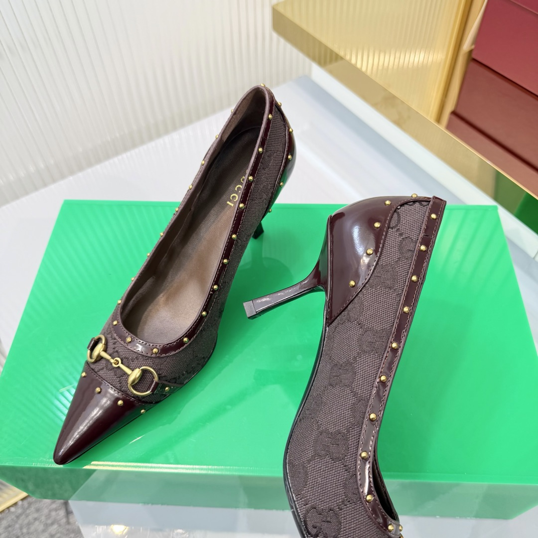 Gucci Heels