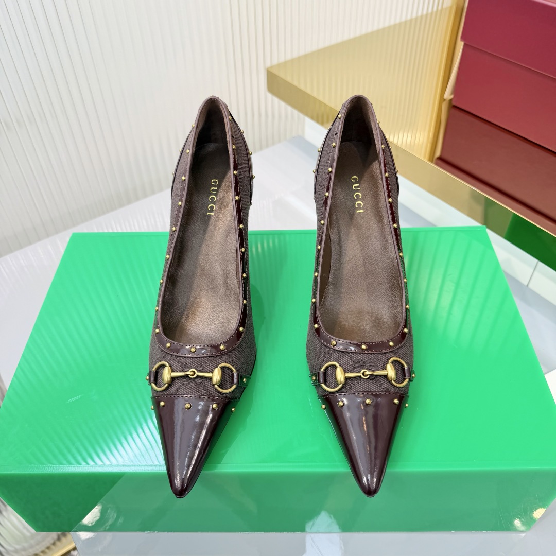 Gucci Heels