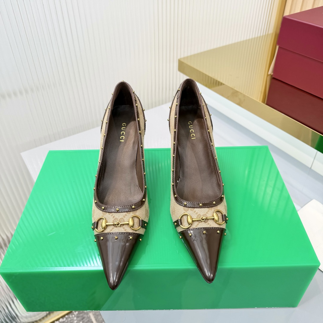 Gucci Heels