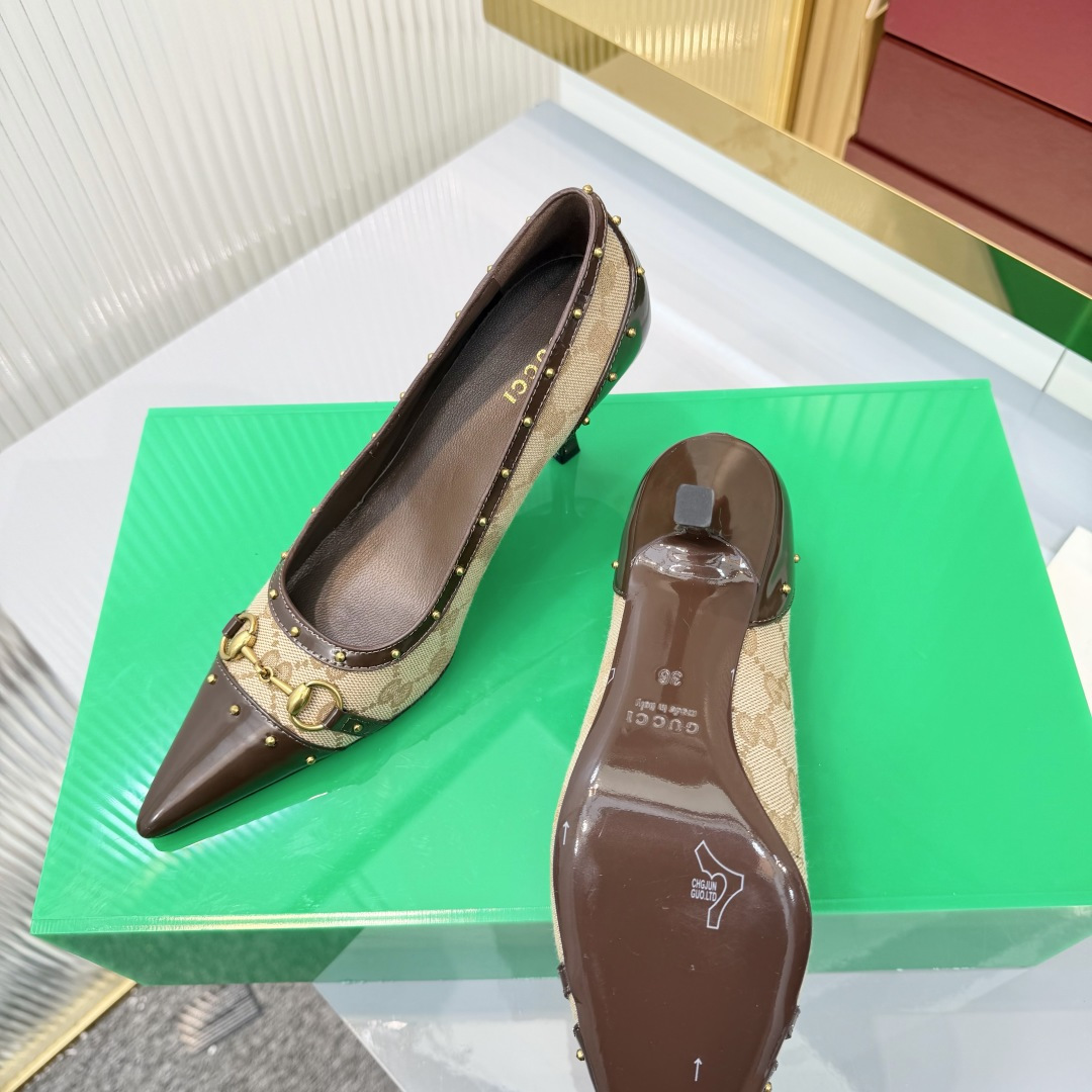 Gucci Heels
