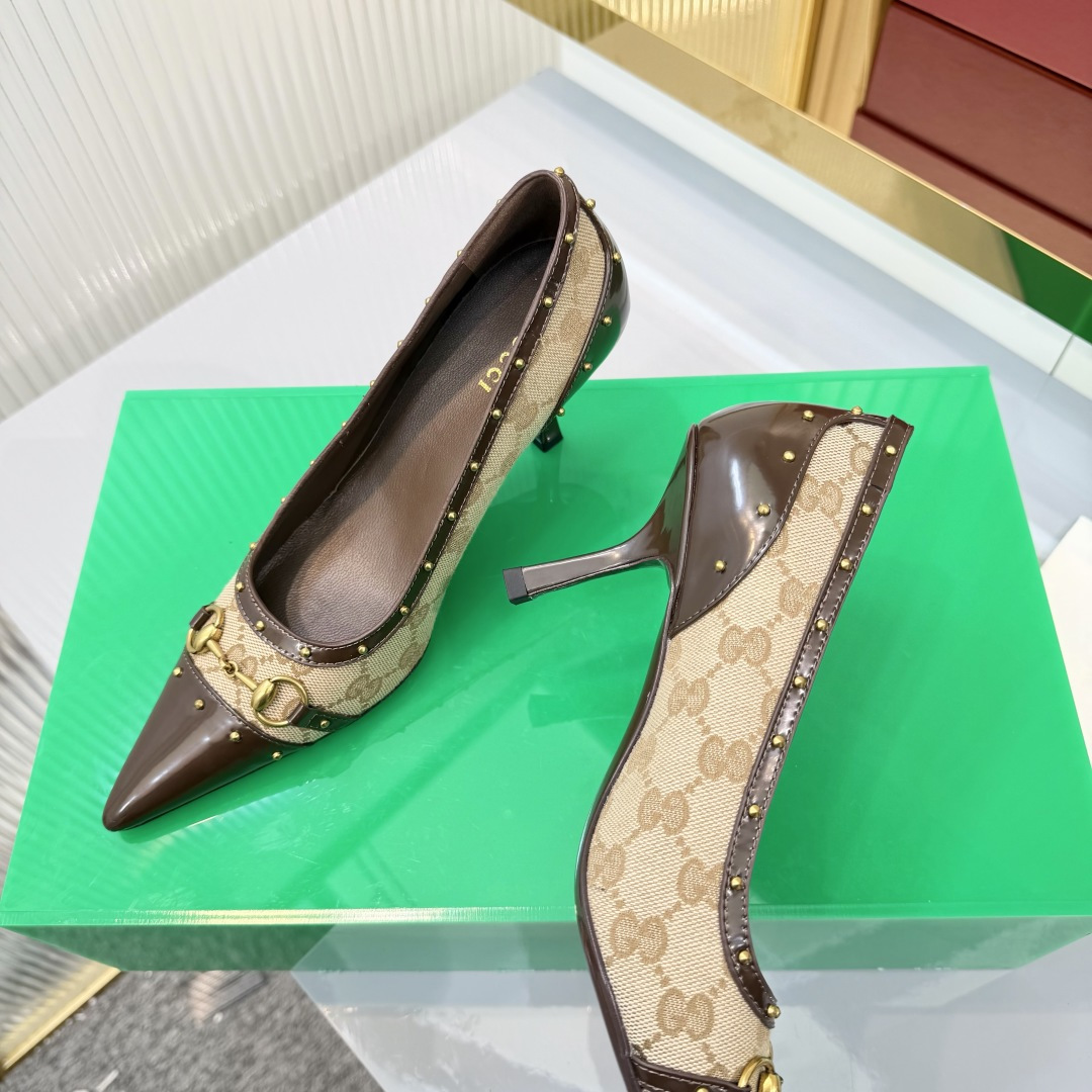 Gucci Heels