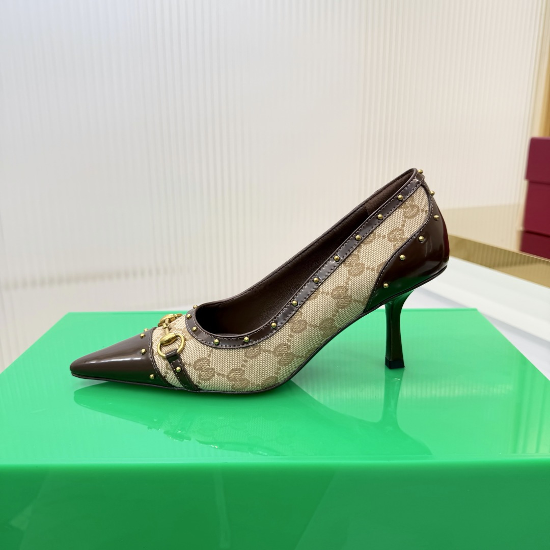 Gucci Heels