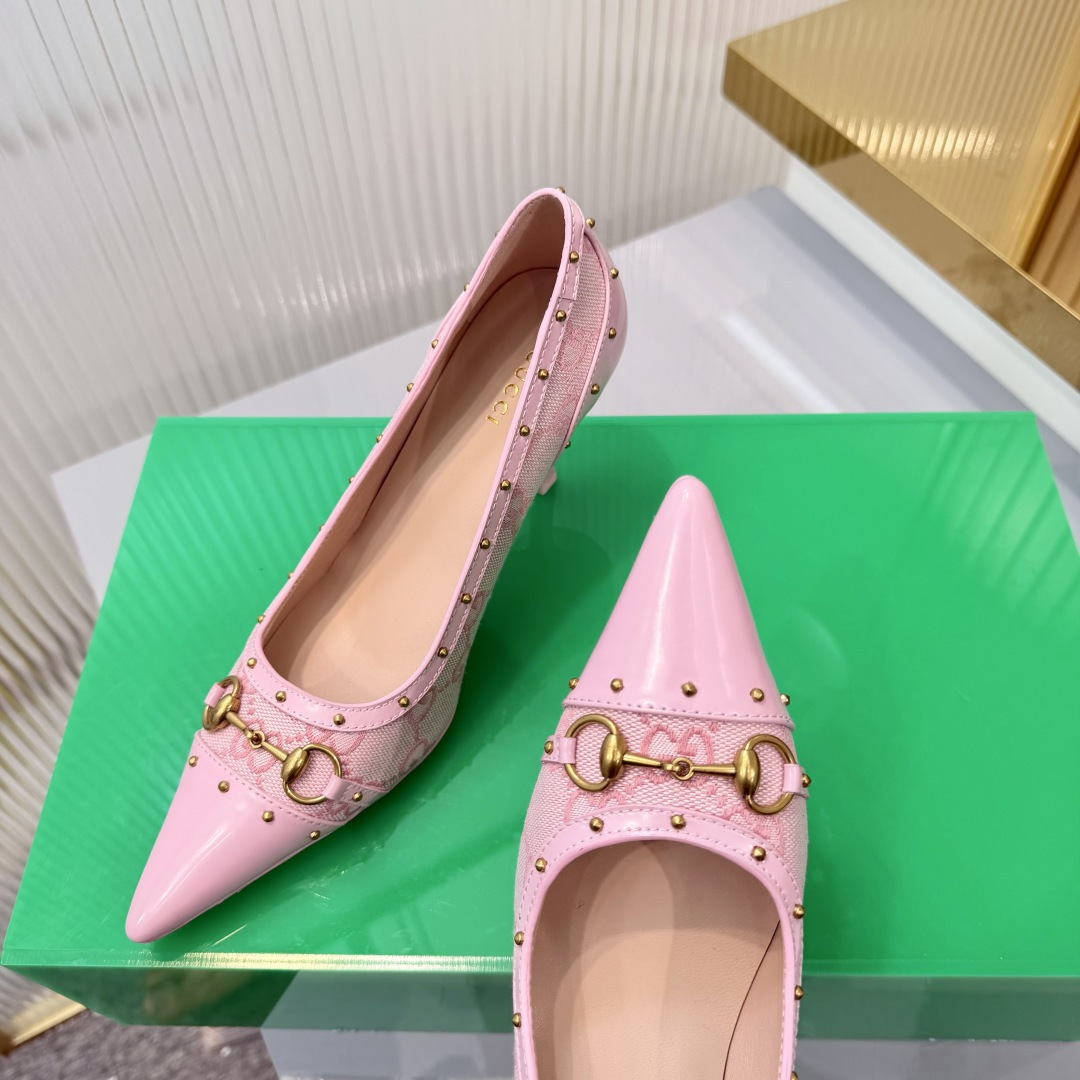 Gucci Heels