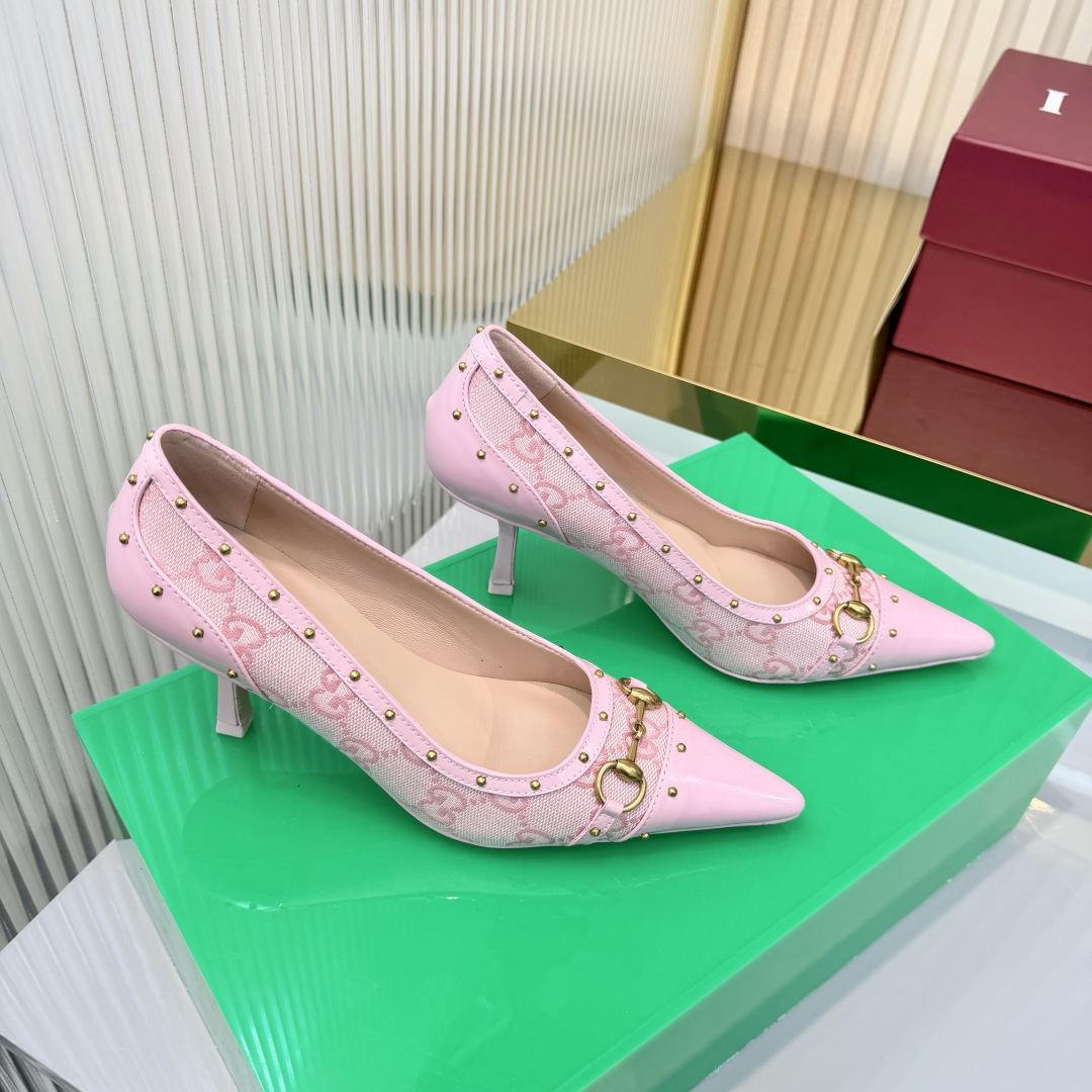 Gucci Heels