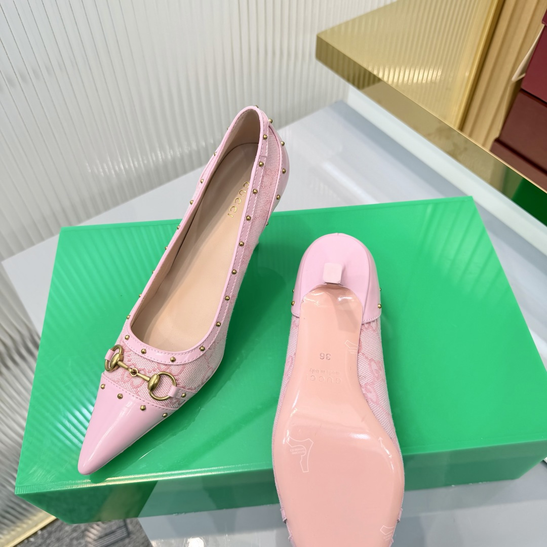 Gucci Heels