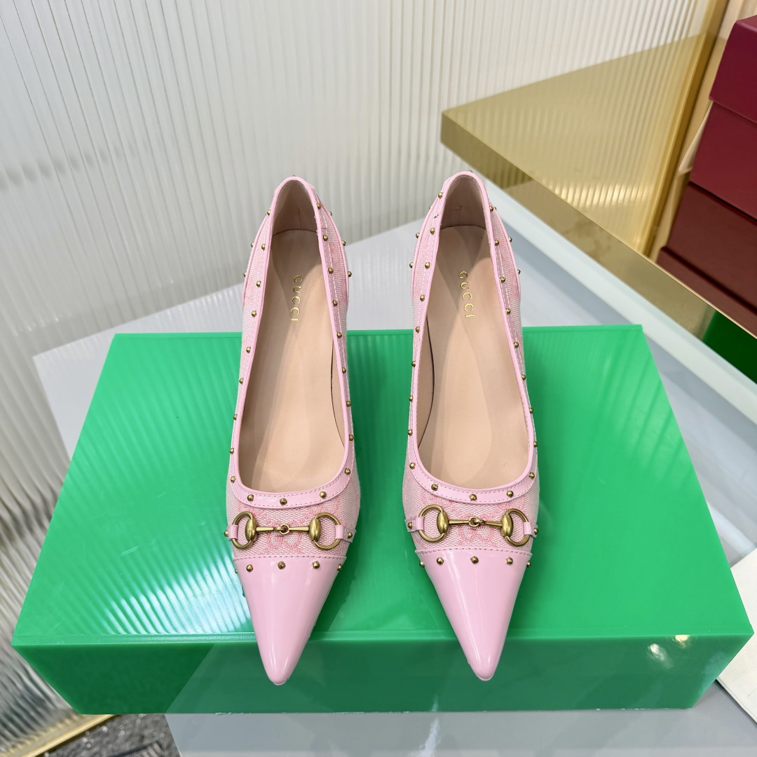 Gucci Heels