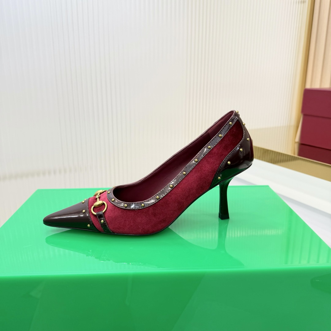 Gucci Heels
