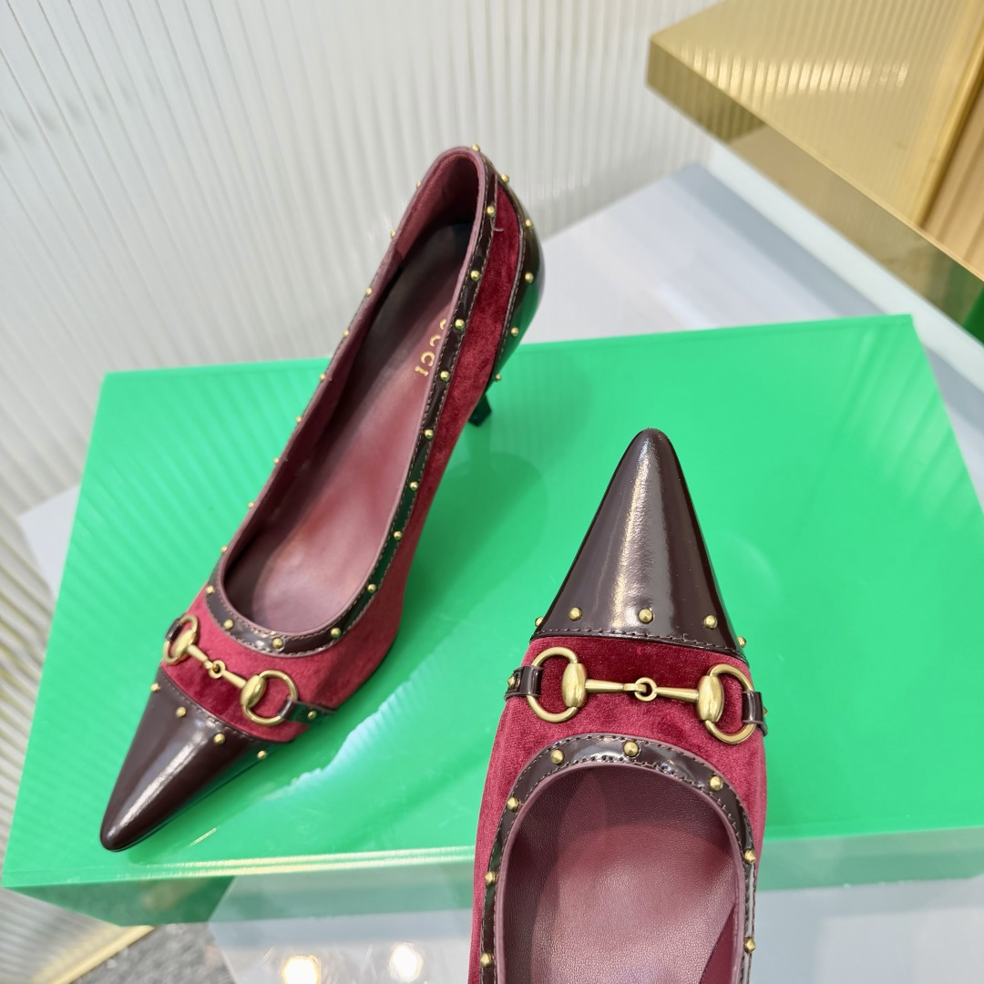 Gucci Heels