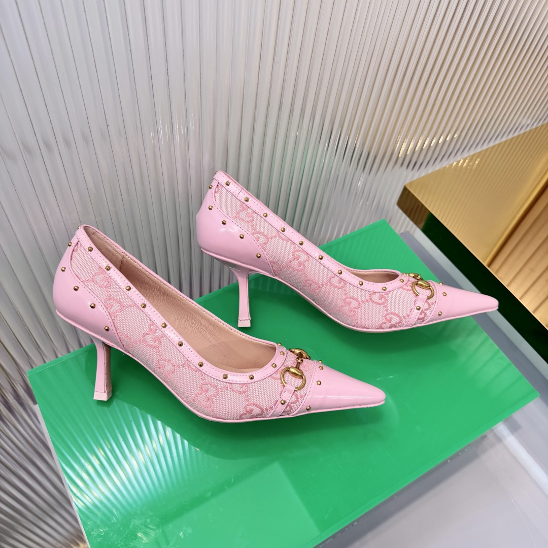 Gucci Heels