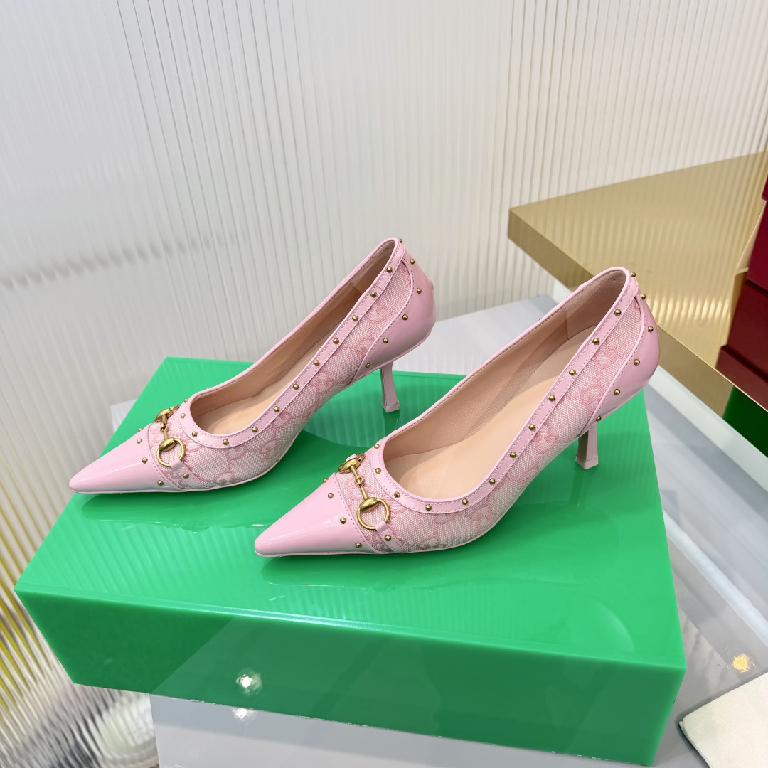 Gucci Heels