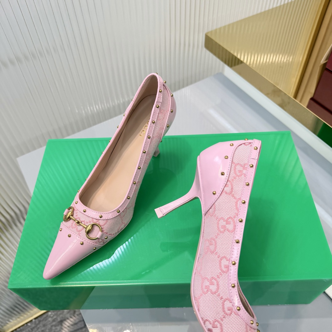 Gucci Heels