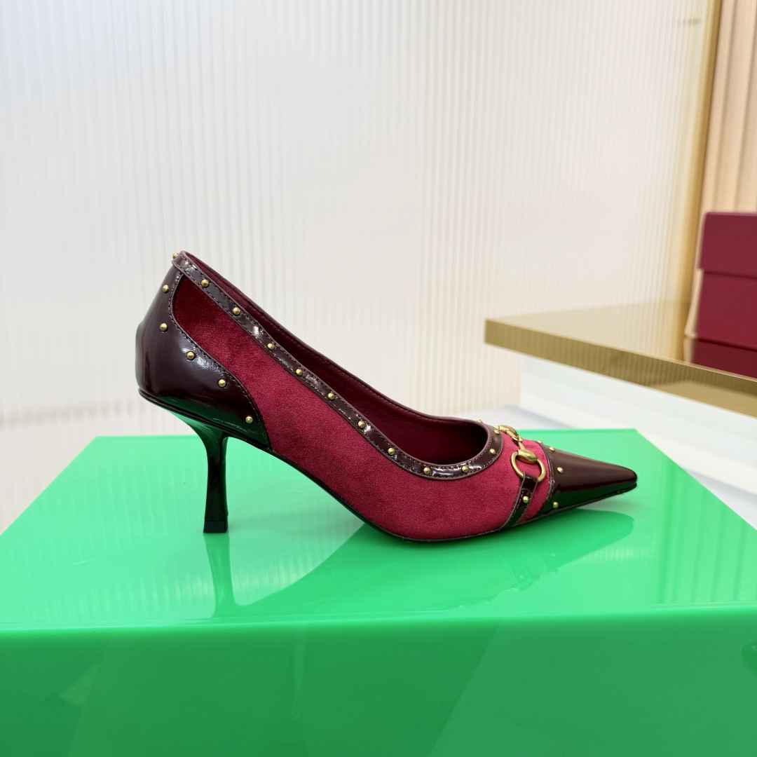 Gucci Heels