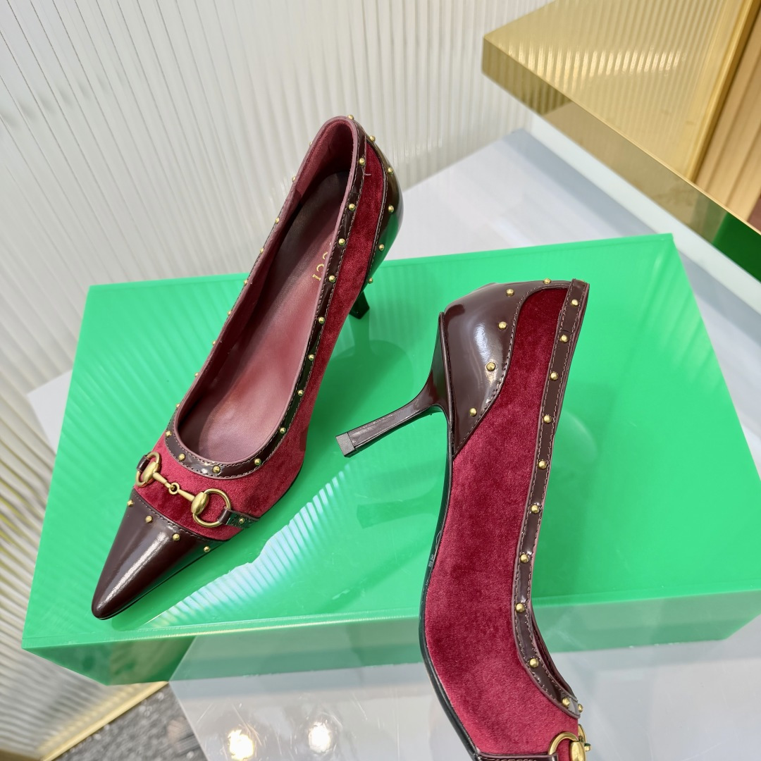 Gucci Heels