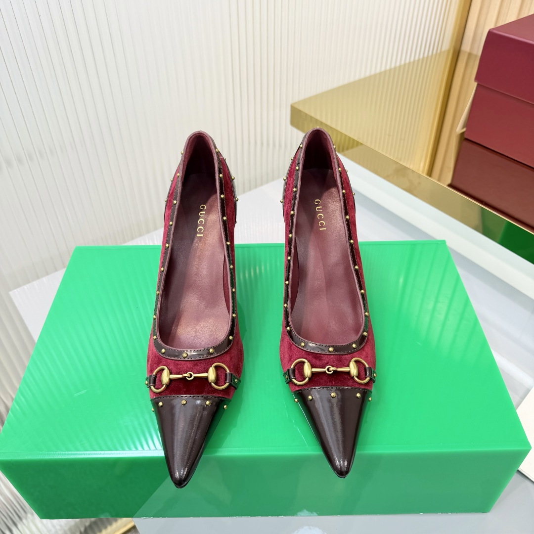 Gucci Heels