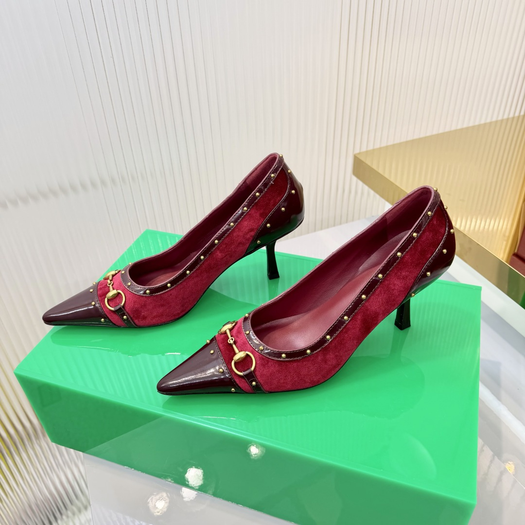 Gucci Heels