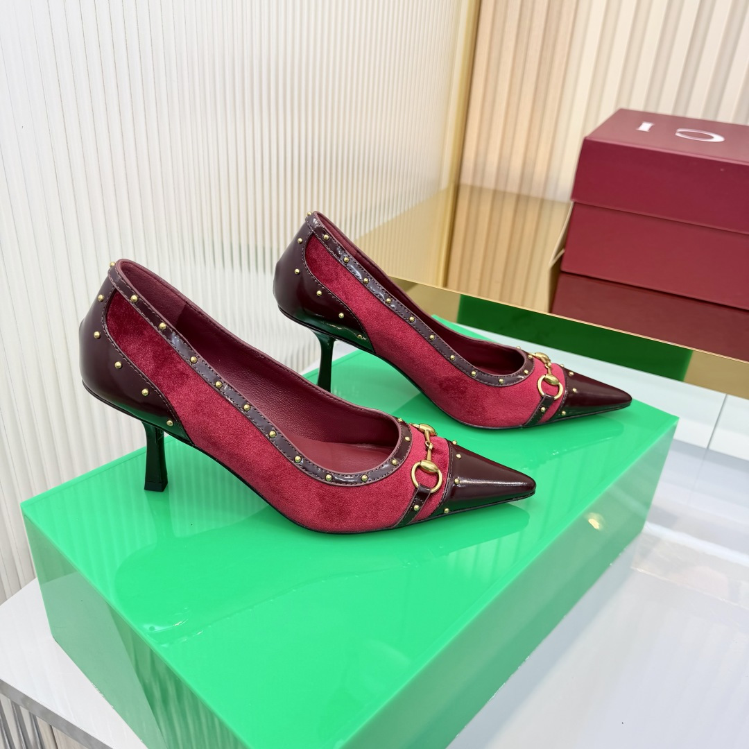 Gucci Heels