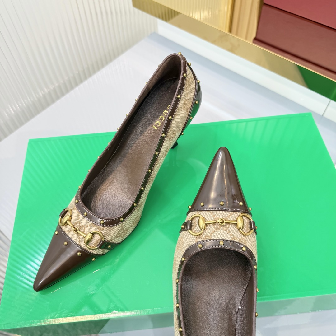 Gucci Heels