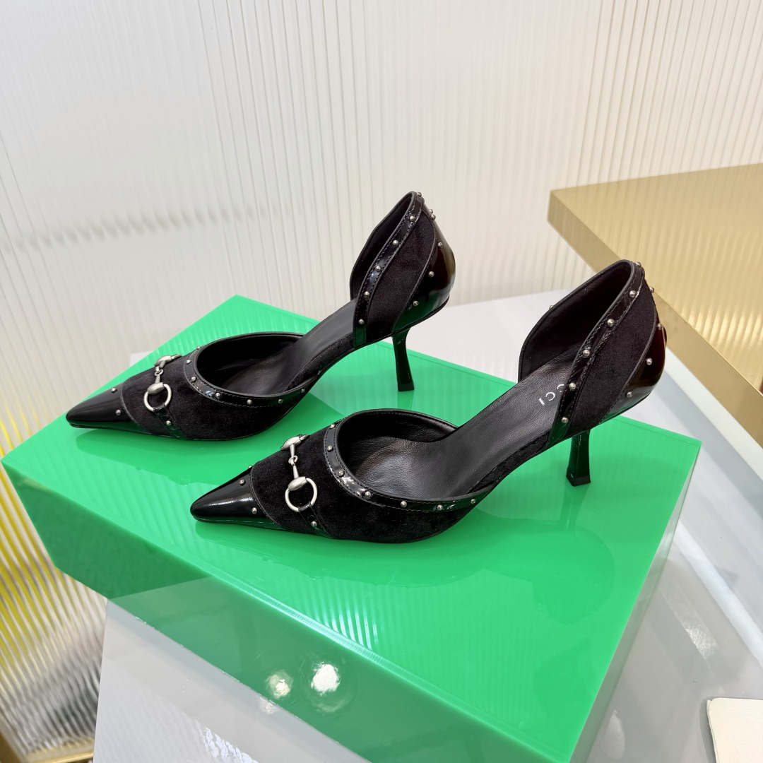 Gucci Heels