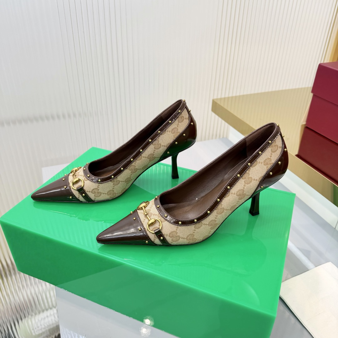 Gucci Heels
